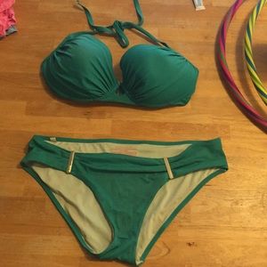 Victoria Secret bathing suit
